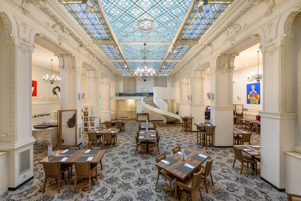 餐廳