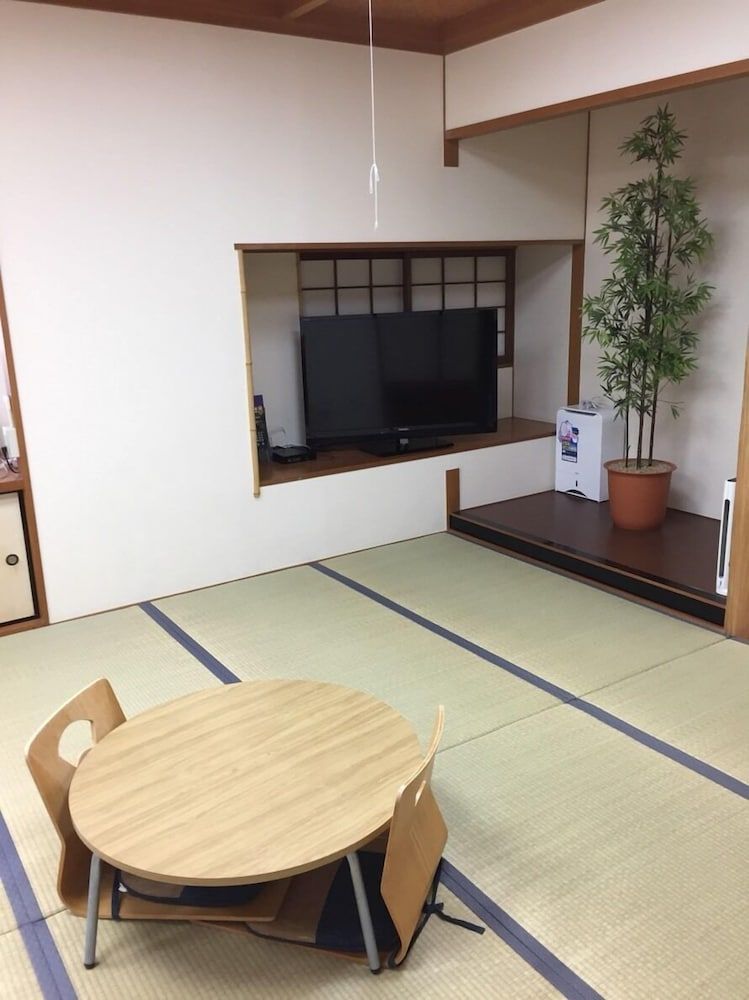 臥室