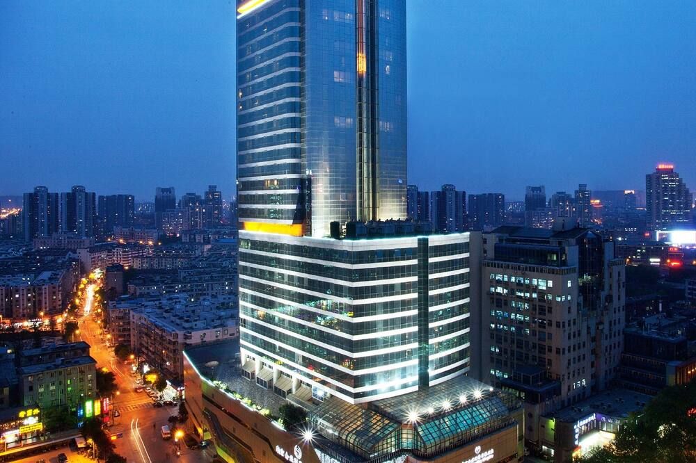 建築