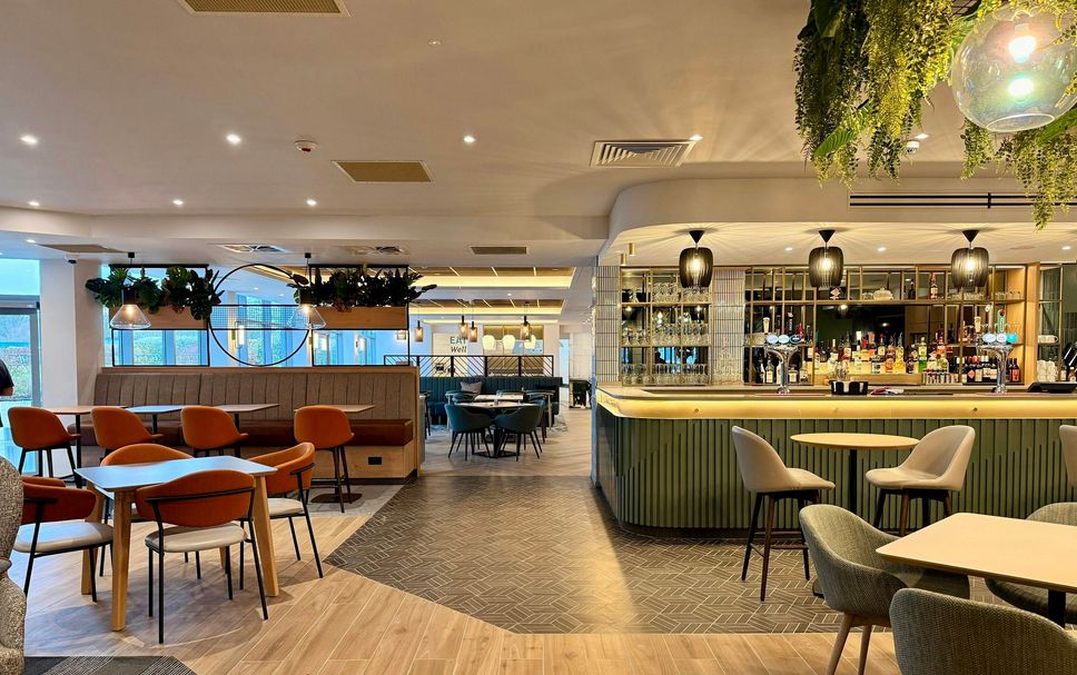 酒吧 相片