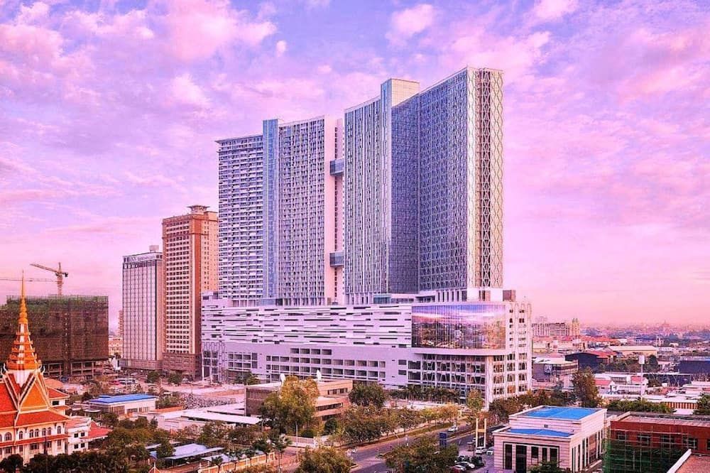 建築