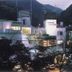 室外景