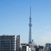 室外景