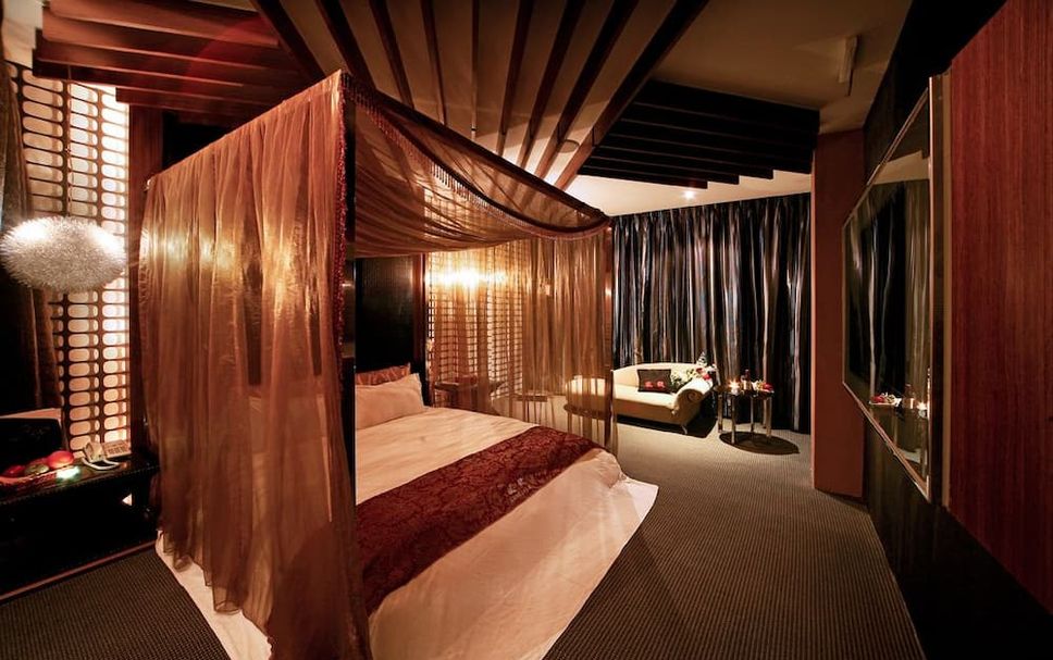 Spa 相片