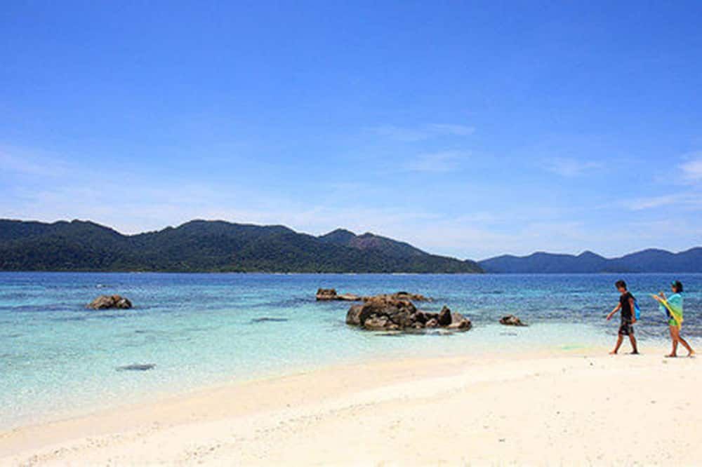 海灘