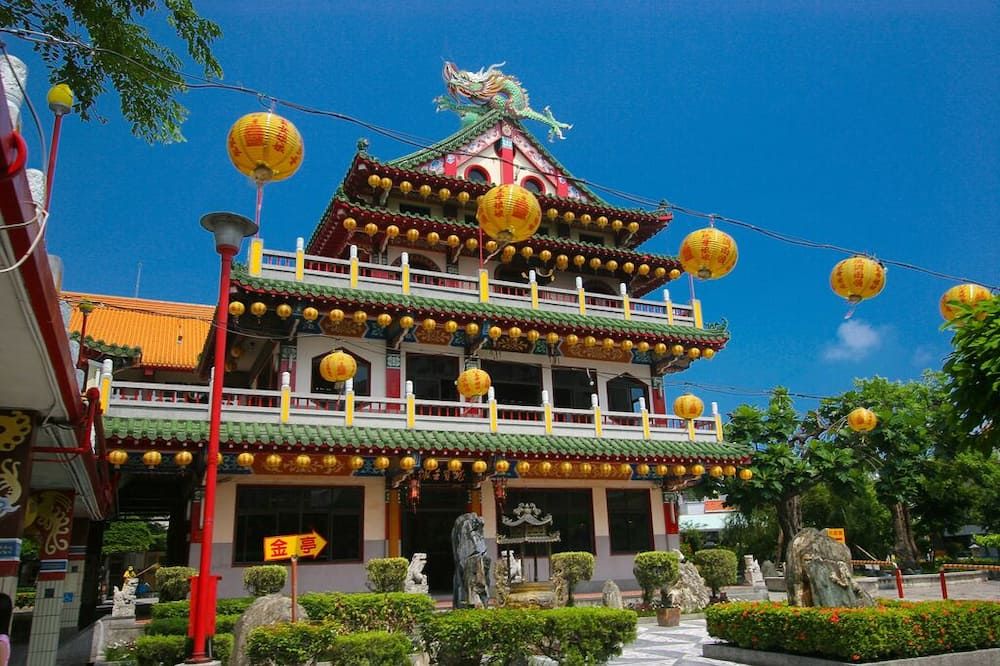 建築 相片