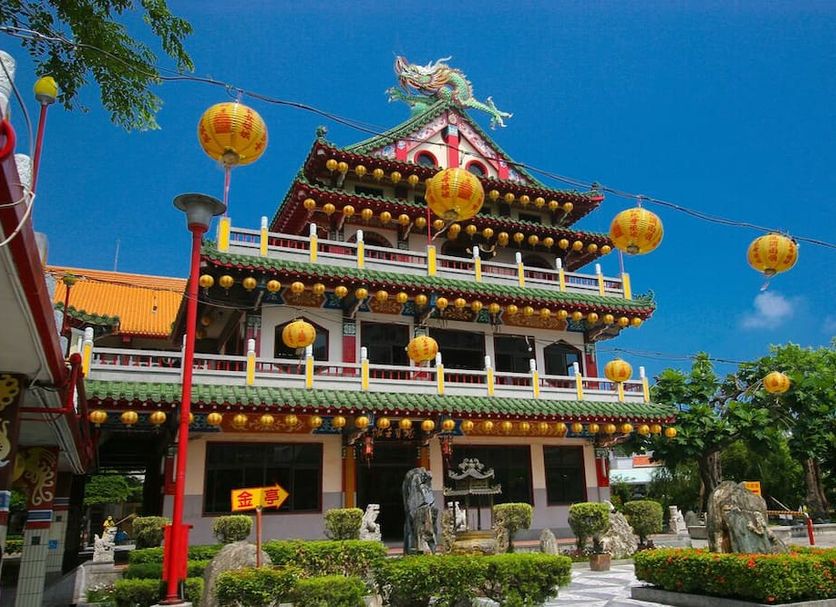 建築 相 片
