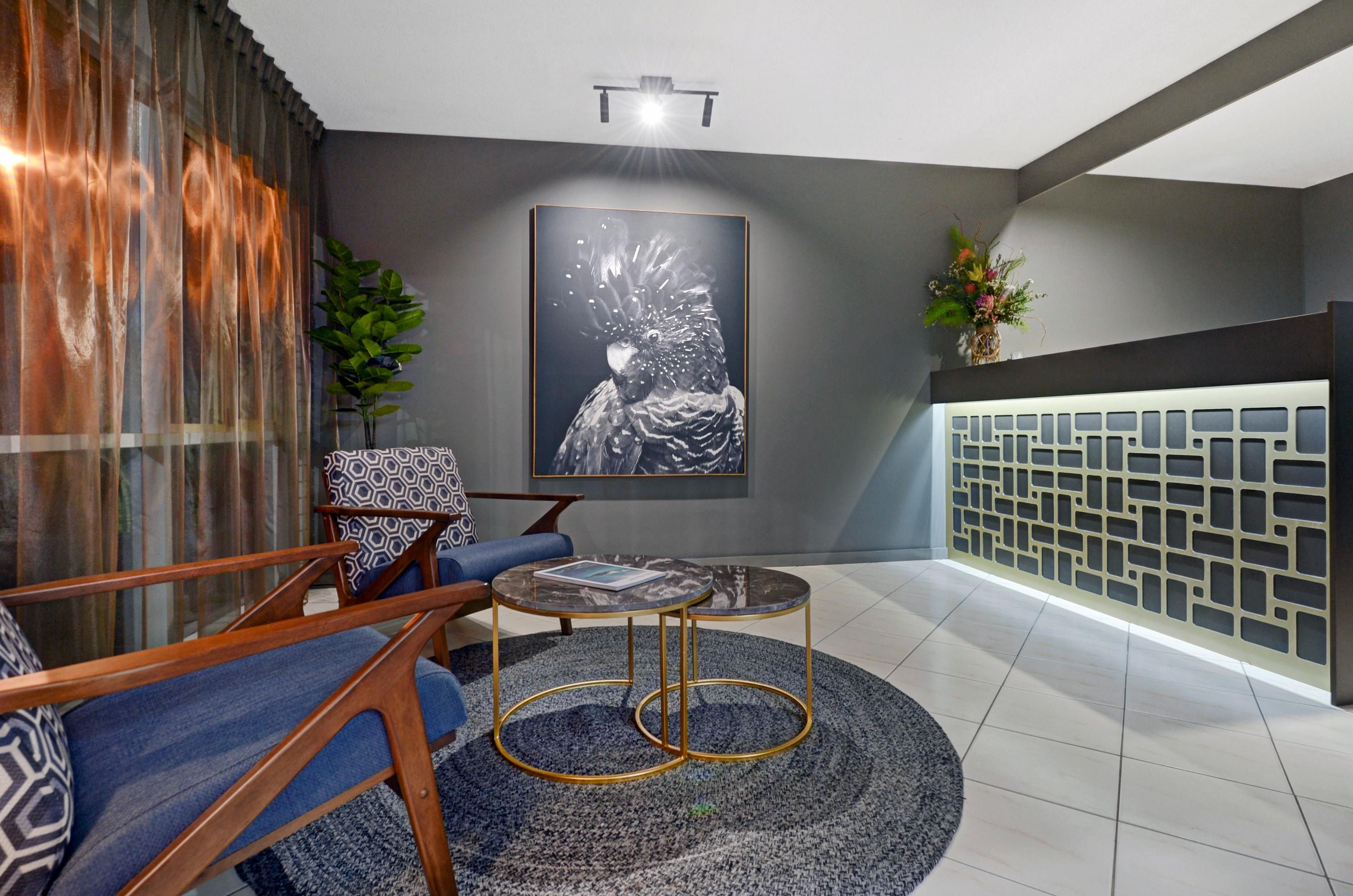 大廳