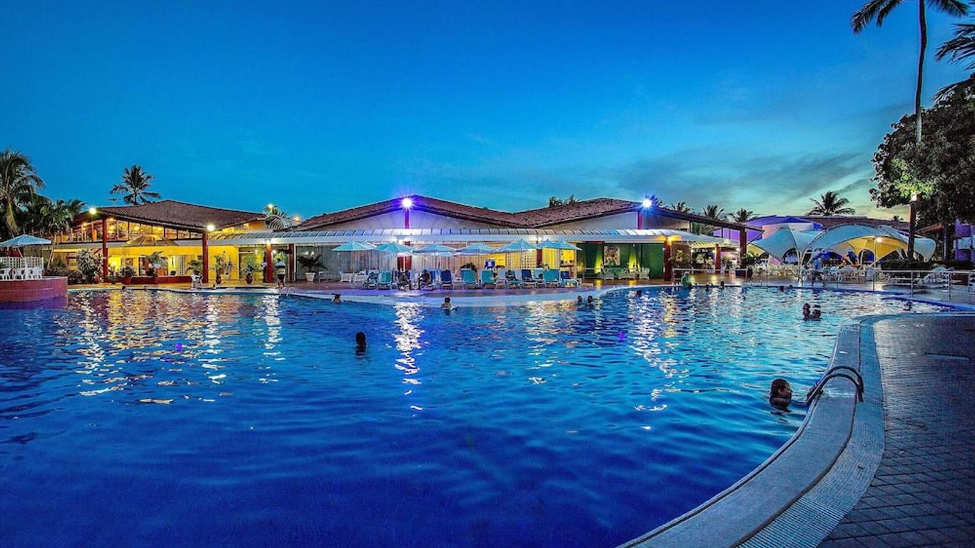 維拉格奧阿科巴雷諾度假酒店 - 瑟固羅港