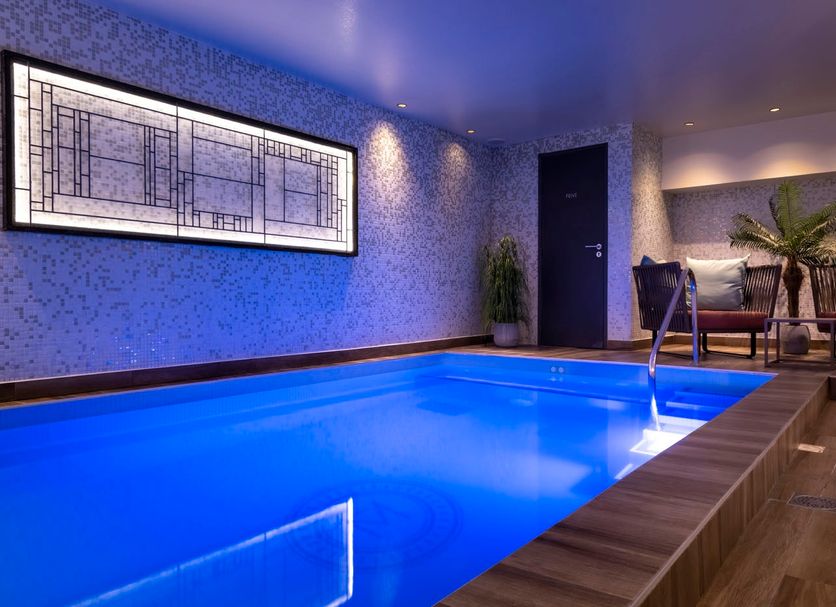 Spa 相片