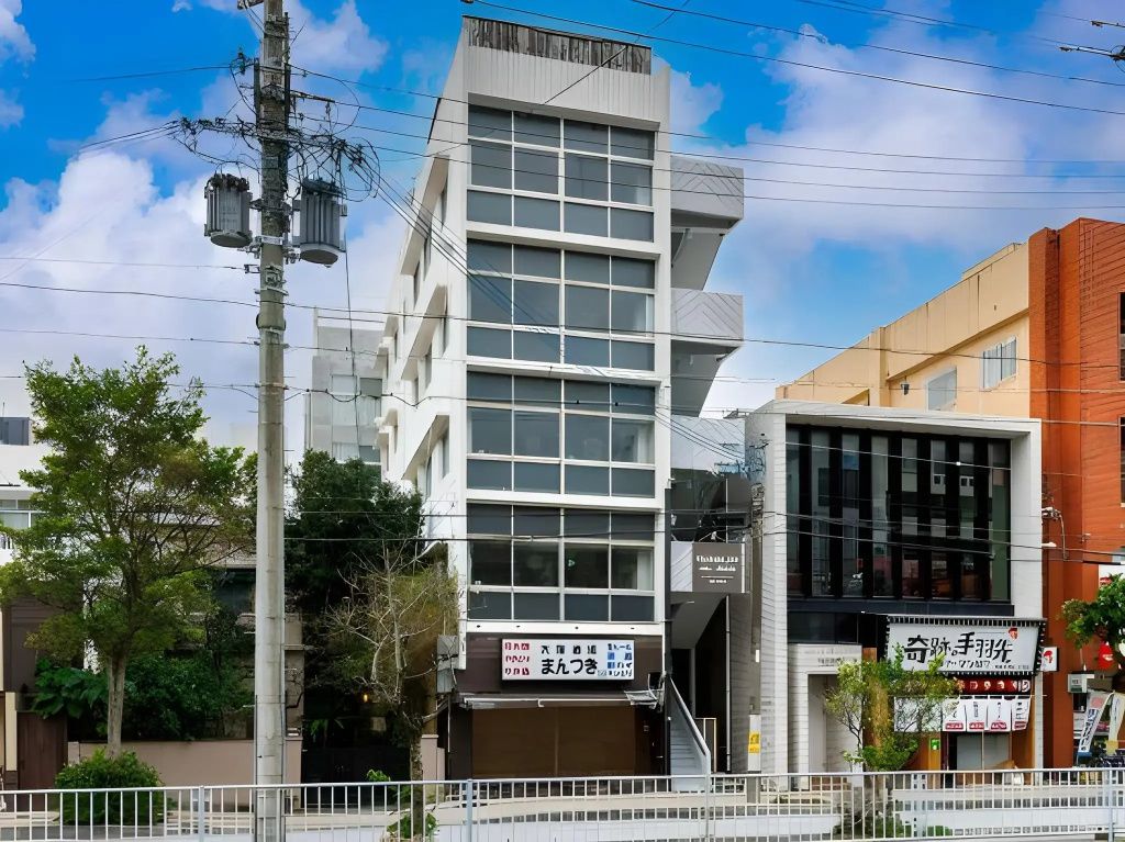 建築 相片