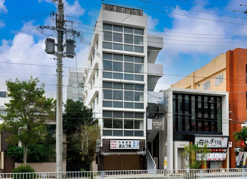 建築 相片