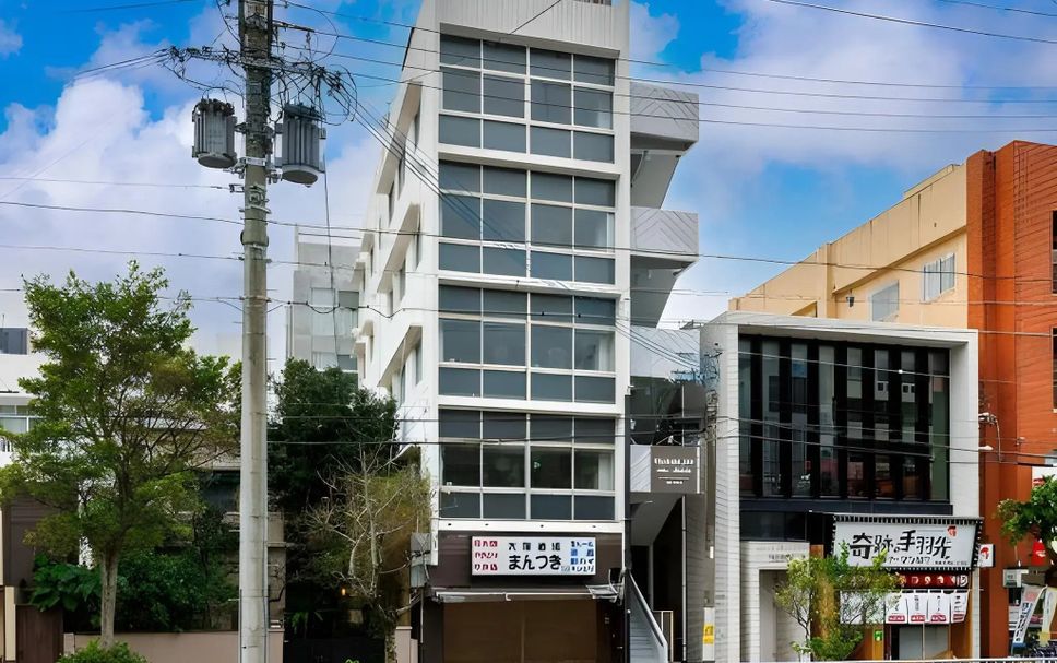 建築 相片