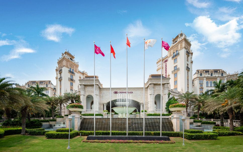建築 相片