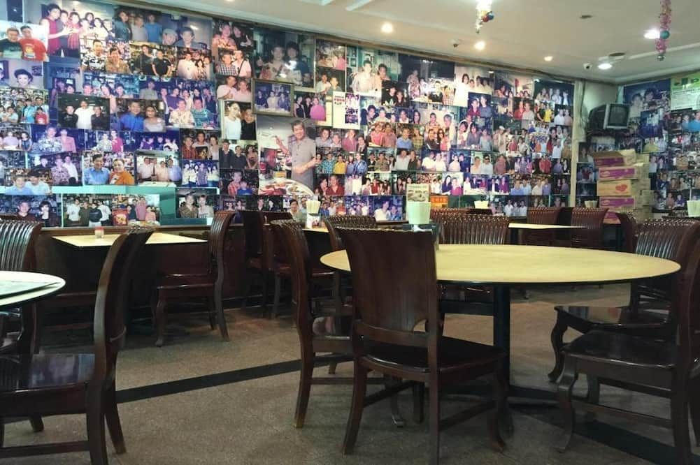 餐廳