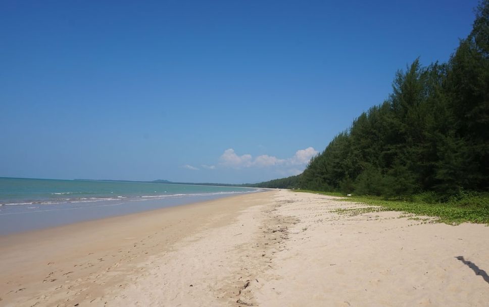 海灘 相片