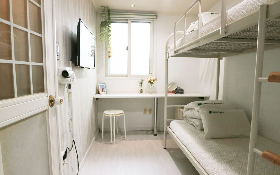 臥室 相片