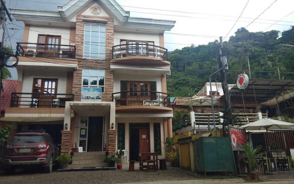 建築 相片
