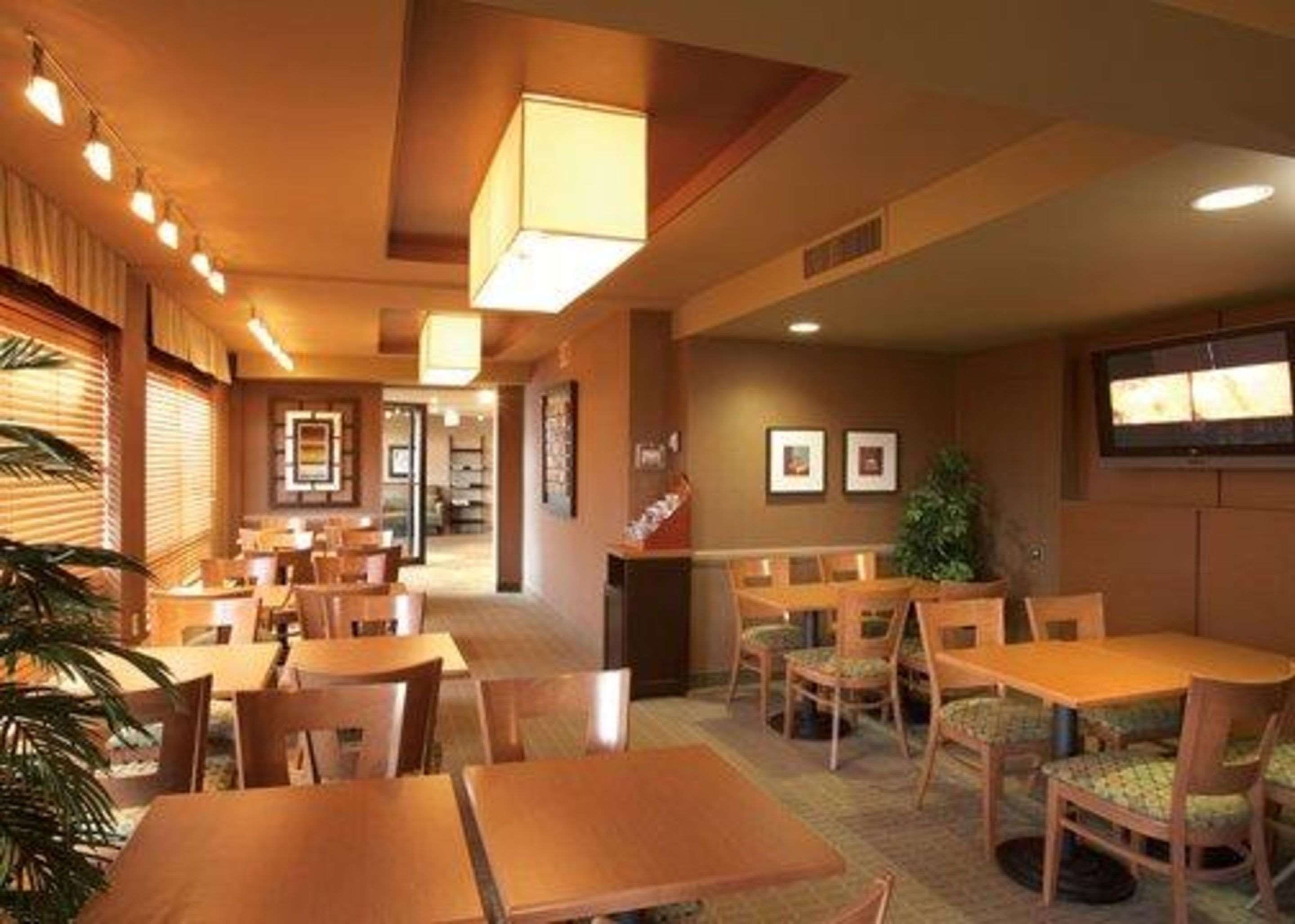 餐廳