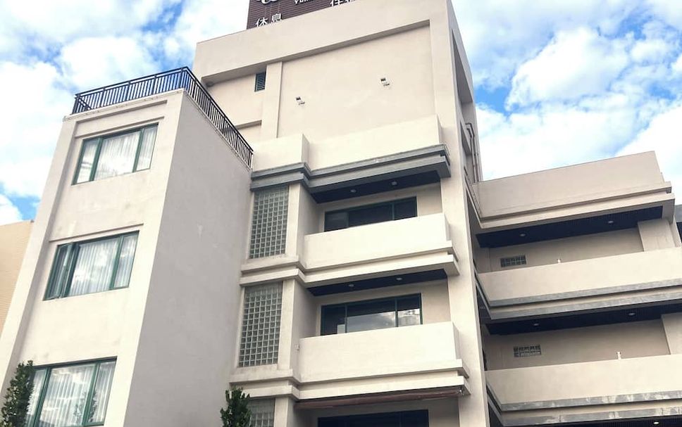 建築 相片