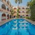 游泳池