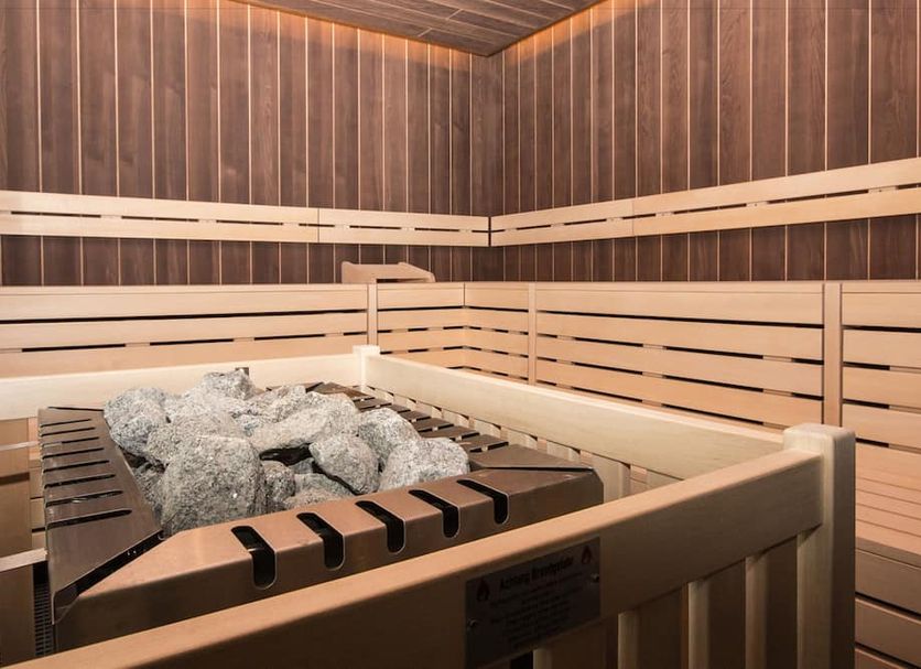 Spa 相片