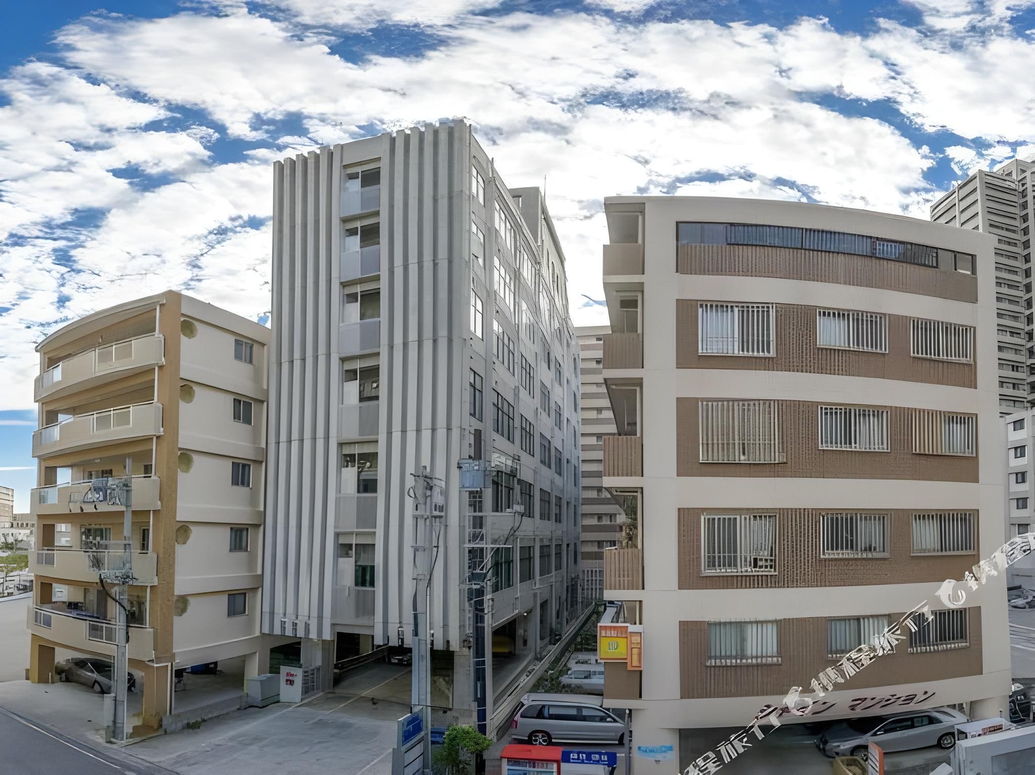 建築 相片