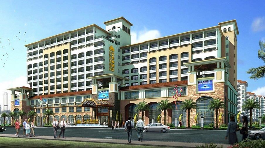 建築