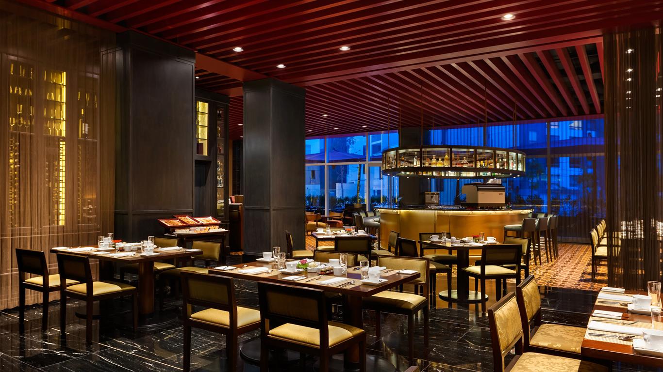 利馬米拉弗洛雷斯希爾頓酒店 - 利馬