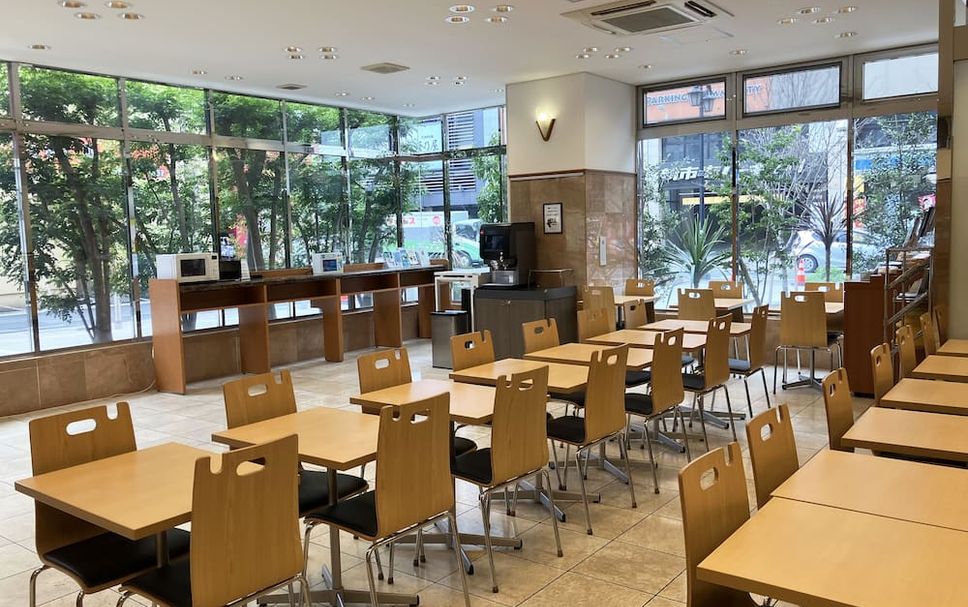 餐廳 相片
