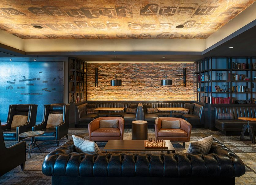 休閒室 相片
