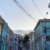 室外景