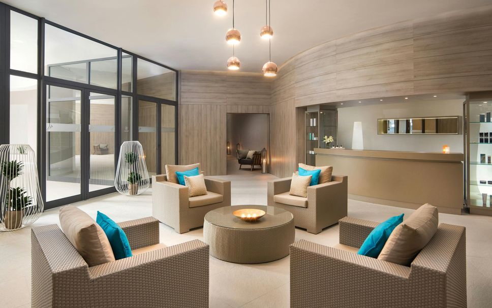 休閒室 相片