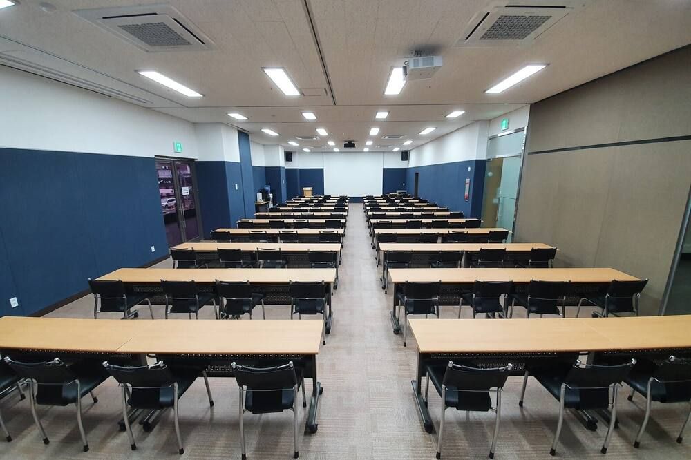 會議廳