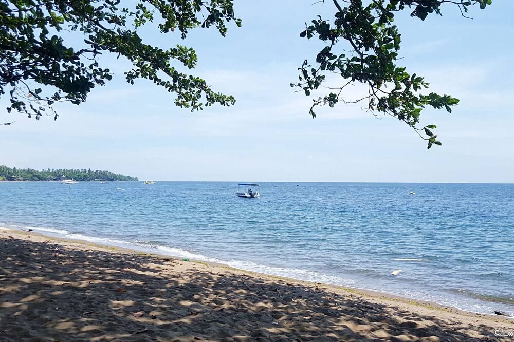 海灘