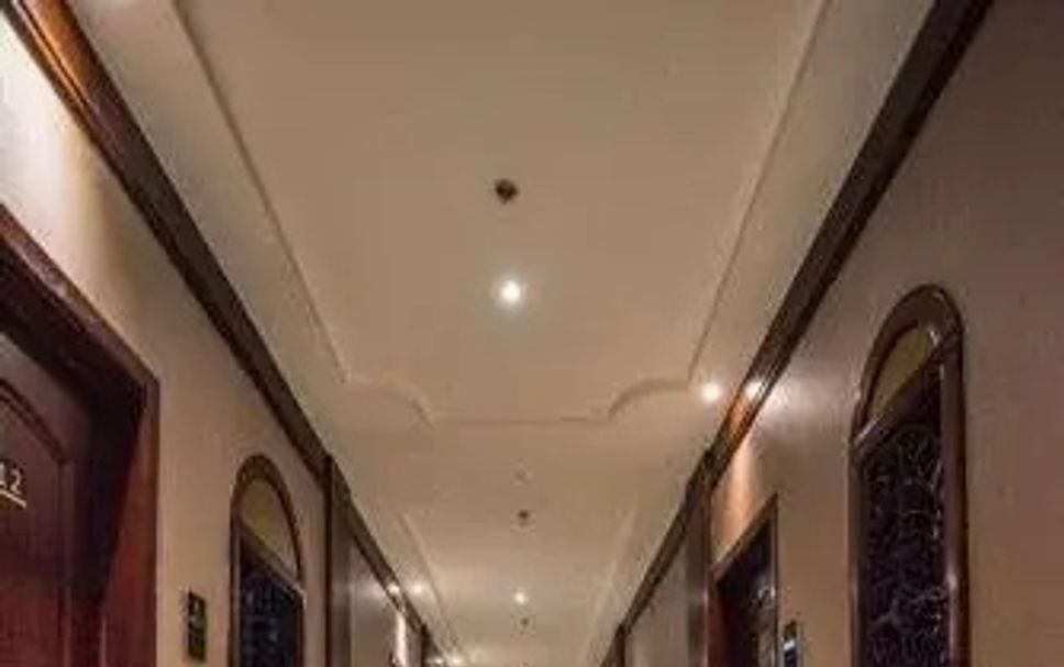 走廊 相片