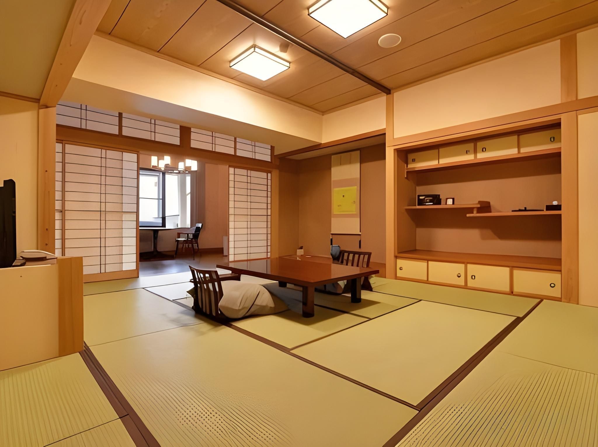 餐廳