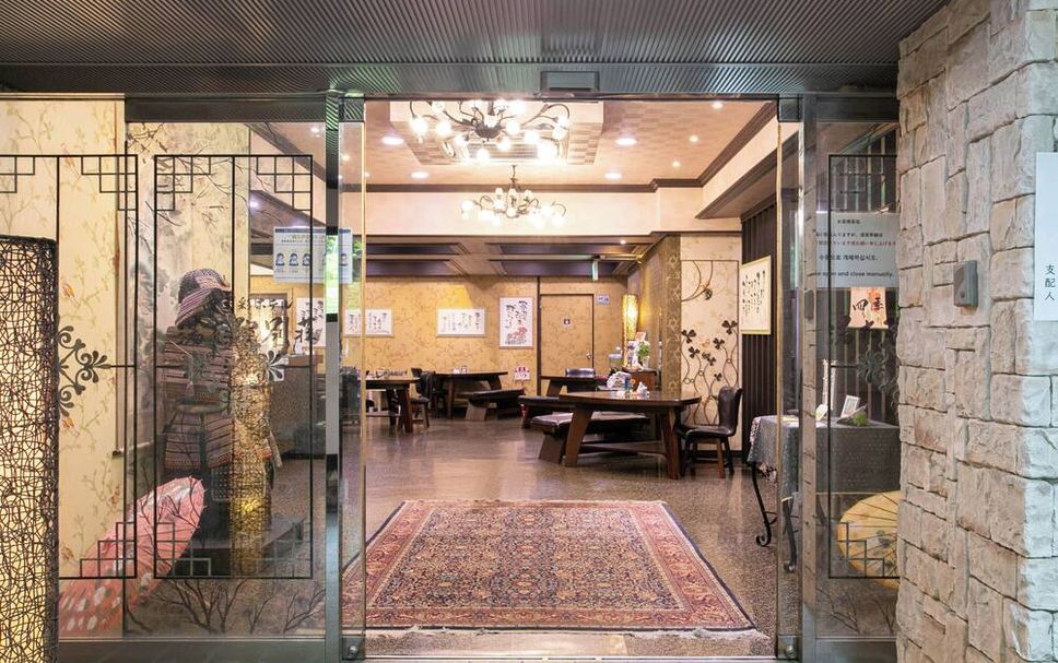 餐廳 相片