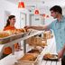 自助餐