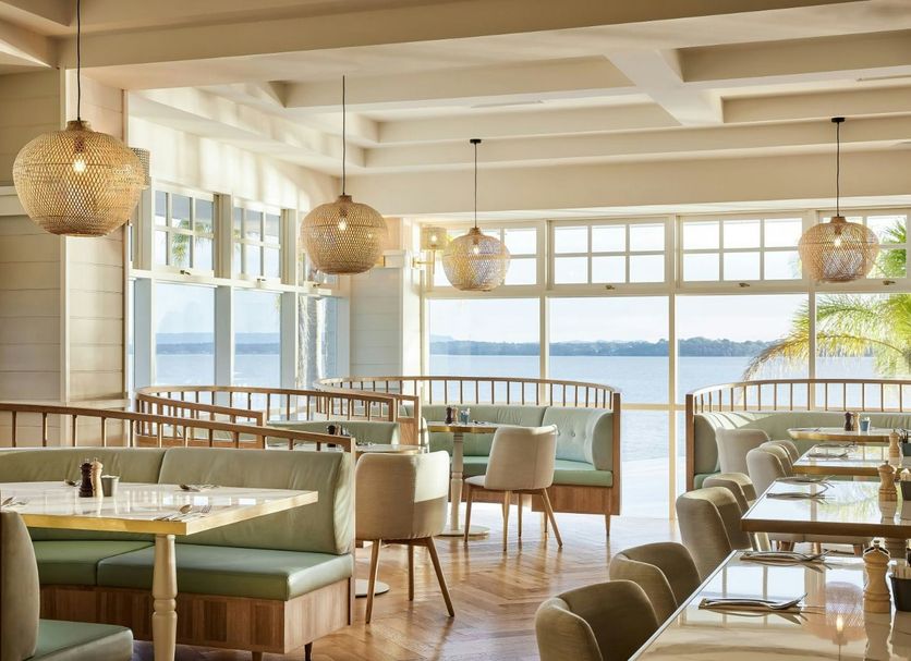 餐廳 相片
