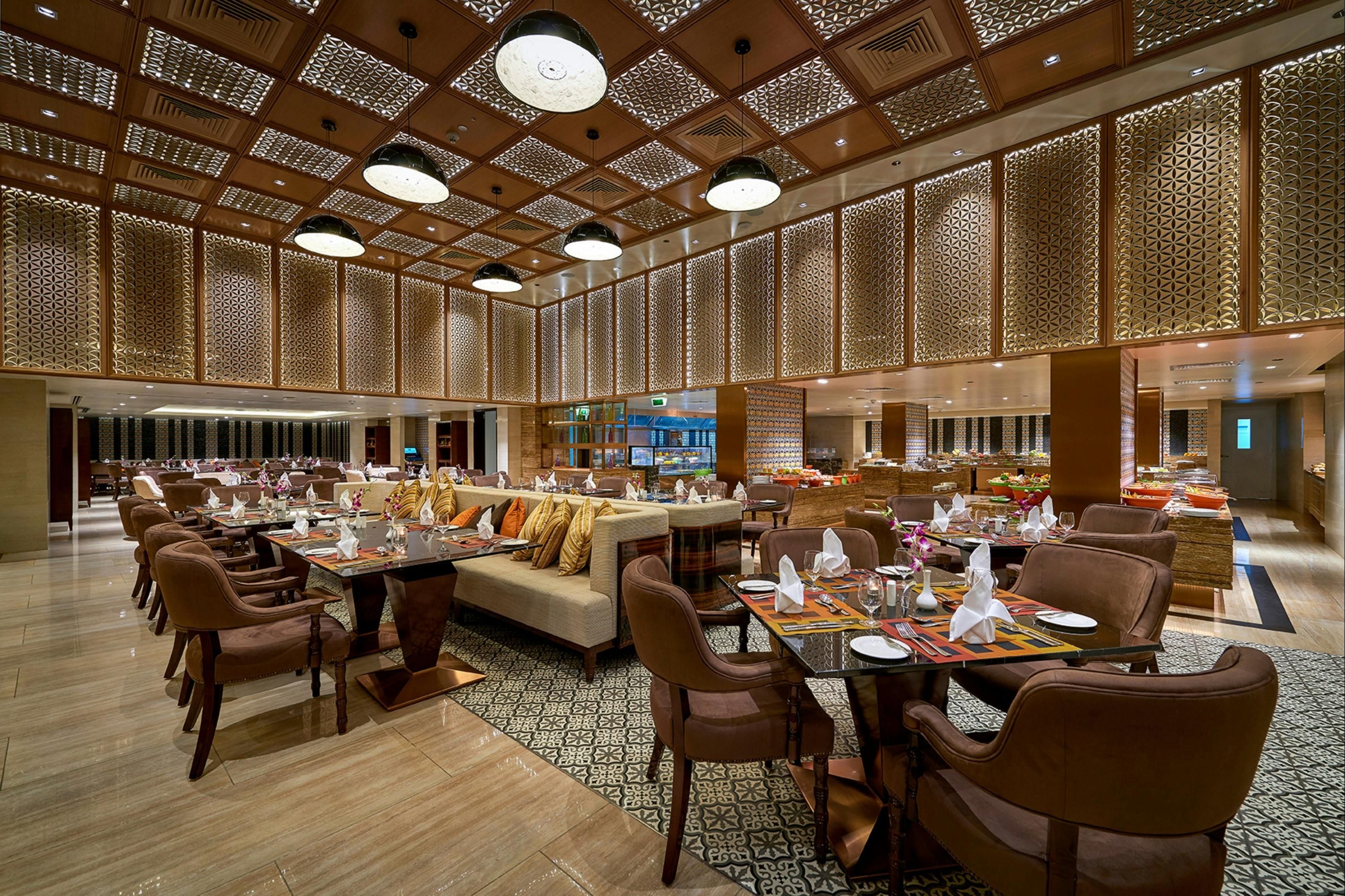 餐廳