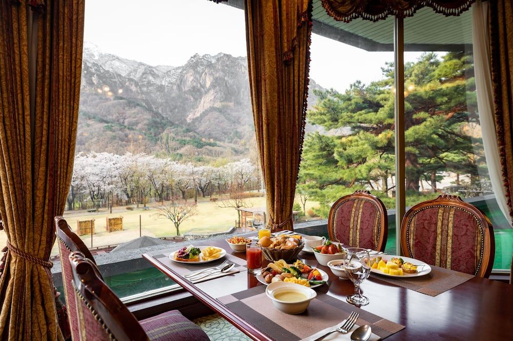 餐廳