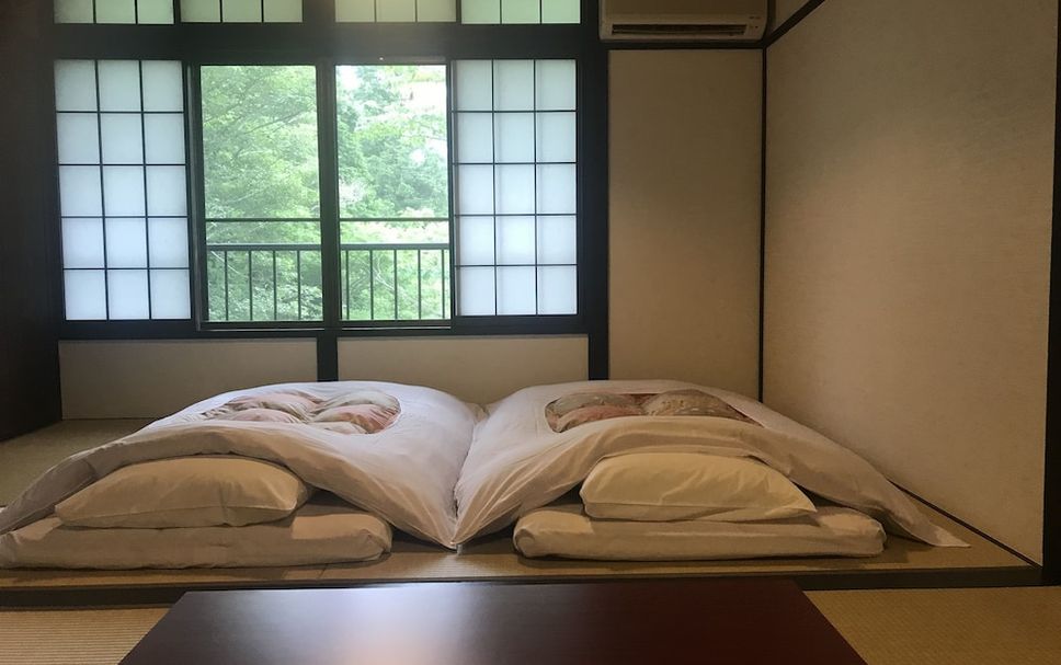 臥室 相片