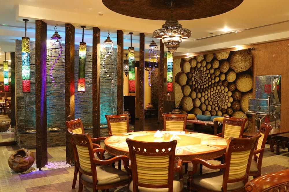 餐廳