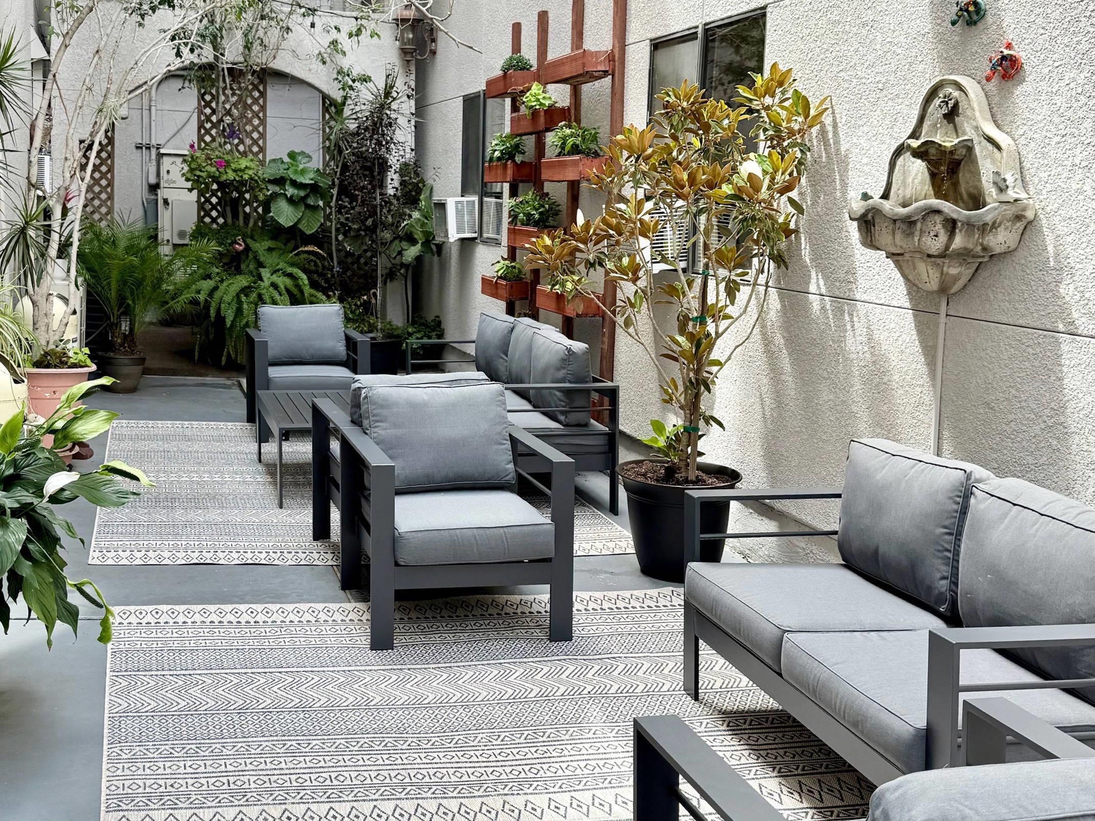天井