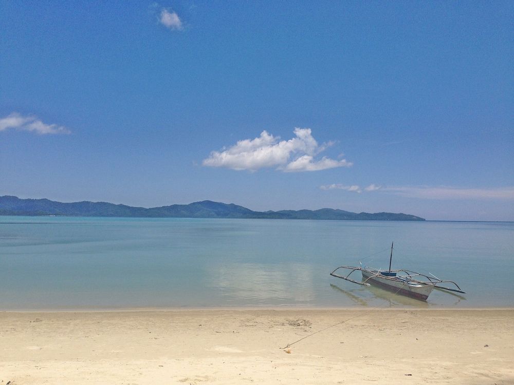 海灘 相片