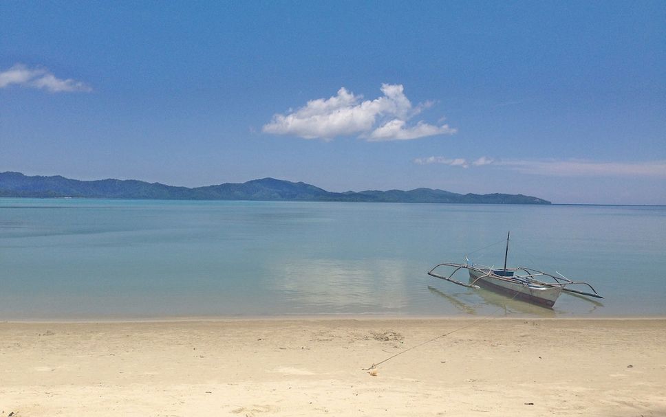 海灘 相片