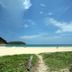 海灘