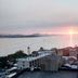 室外景