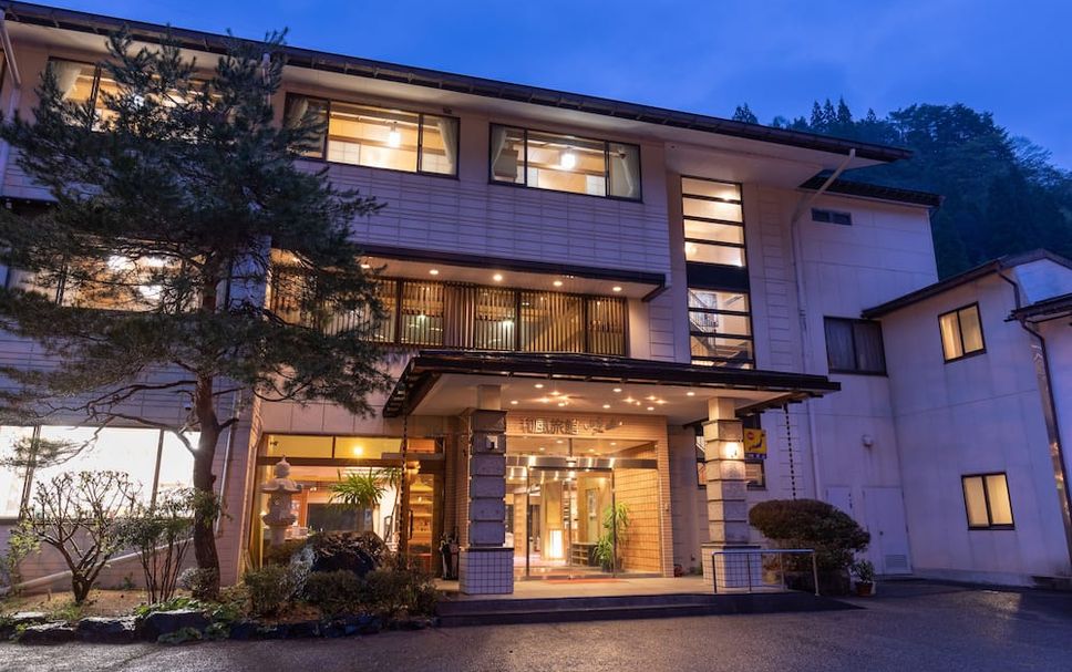 建築 相片